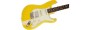 Hybrid II Stratocaster HSS Limited Run Graffiti Yellow 4